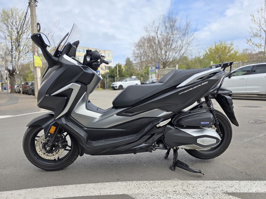 Honda Forza 350 2021