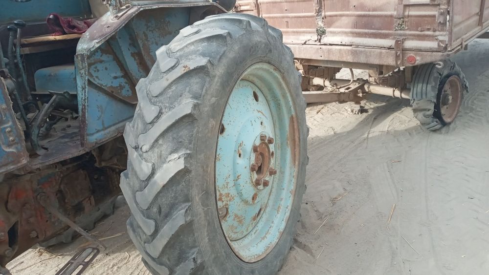 ТТЗ 28   Соз Холатда