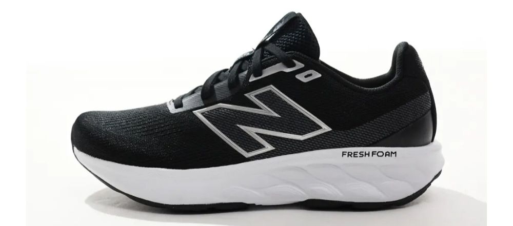 New balance обувки