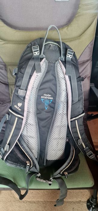 Раница Deuter Trans Alpine 30