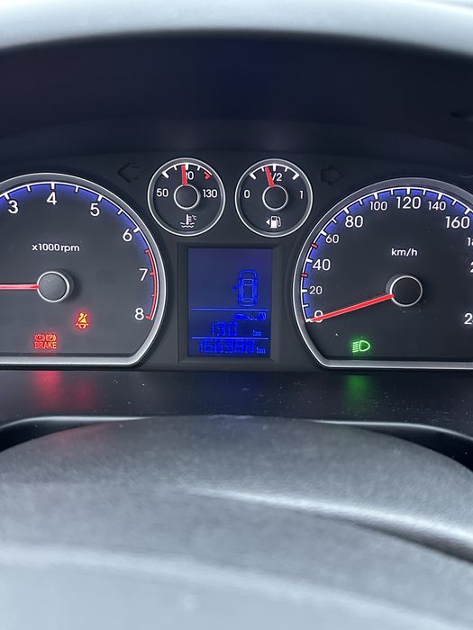 Hyundai i30 / 1.4 BENZINA / Euro 5 / Garantie !
