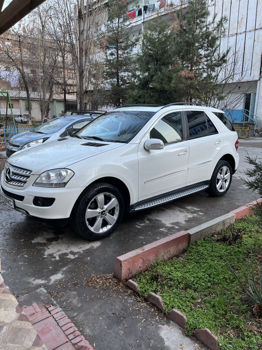 Продается Mercedes Ml 350