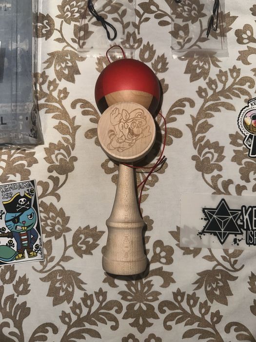 Kendama Israel - Maple