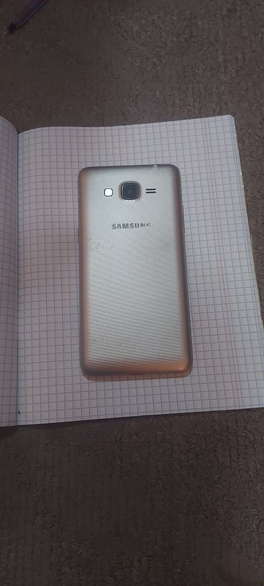 Samsung J2 PRIME