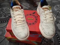 Reebok Club C 85. Kung Fu Panda.N37.5. Нови
