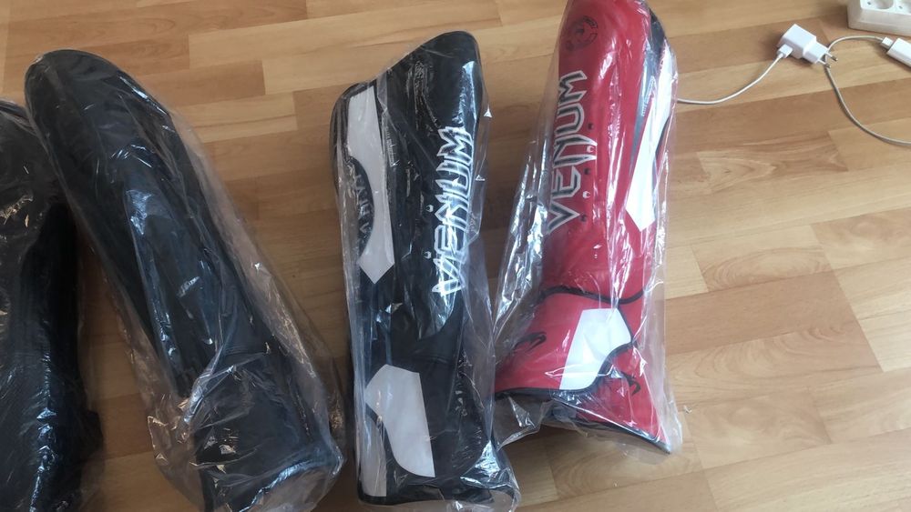 Футы для единоборств