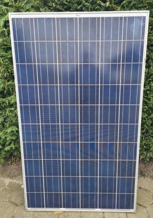 250w Panouri fotovoltaice Trina Solar