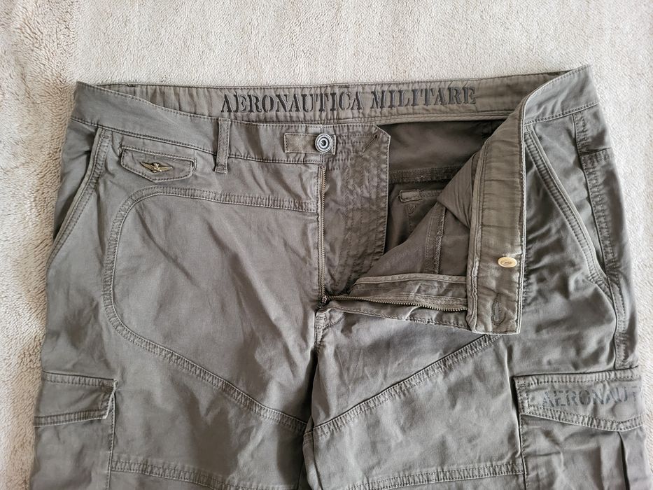 Pantaloni Aeronautica Militare 58