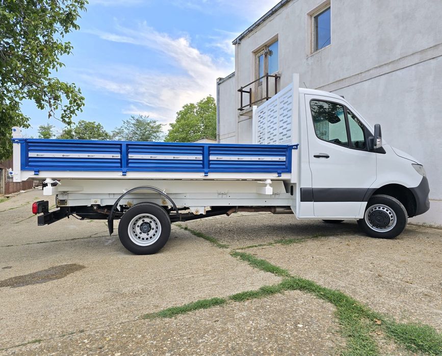 Mercedes Sprinter 419/519 !! Basculabil !! 2020 !!