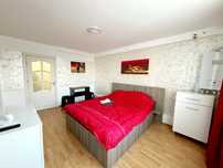 Regim hotelier garsonieră