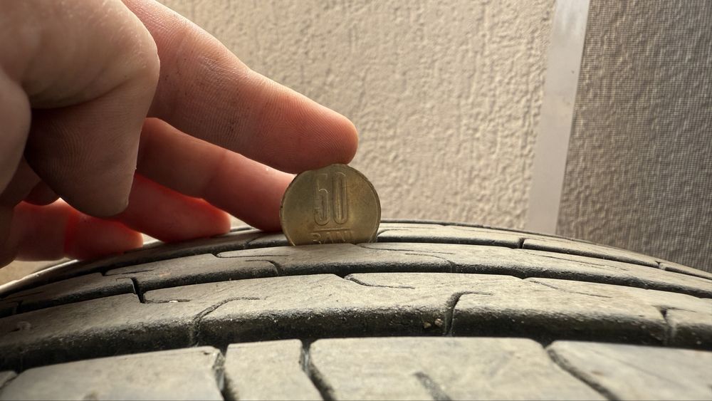 Anvelopa Continental 195/55 R16 H DOT 2023