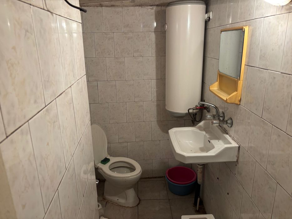 Продава се Тристаен апартамент в Шумен, Пожарната - 80 кв.м за 1020 €/кв.м - Снимка #6