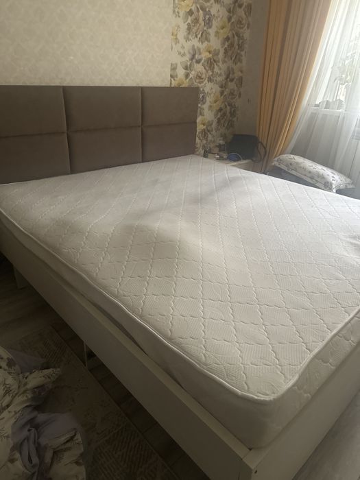 Отдам кровать, самовывз