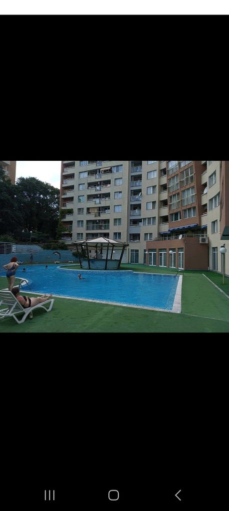 Продава се Едностаен апартамент в к.к. Златни пясъци - 20 кв.м за 1500 €/кв.м - Снимка #11