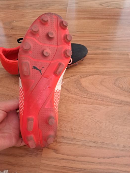Бутонки Puma 37 номер