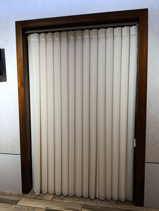 Жалюзи Jalyuzi Декор окон