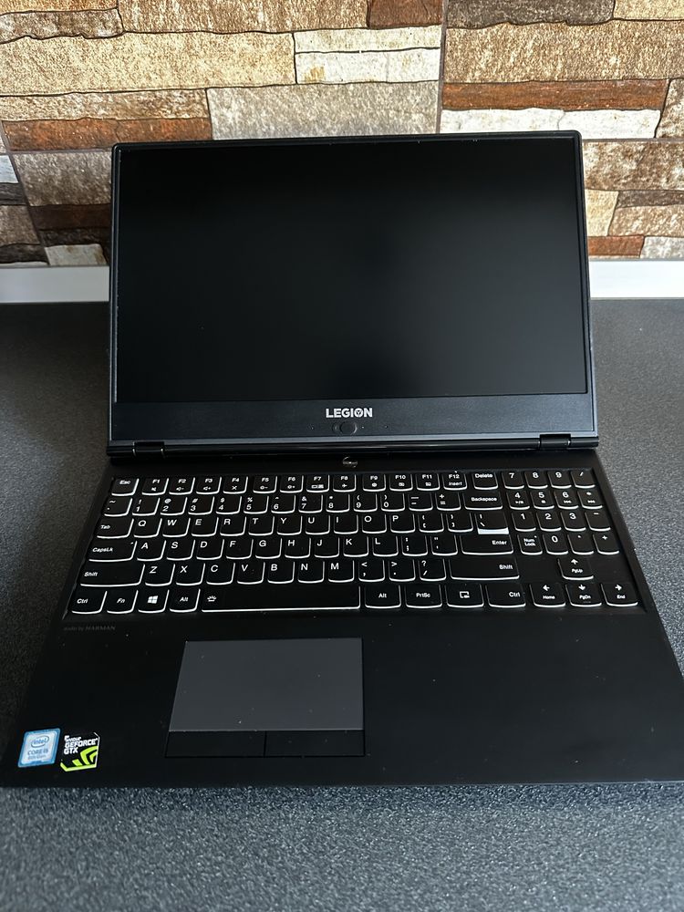 Laptop gaming Lenovo Legion Y530