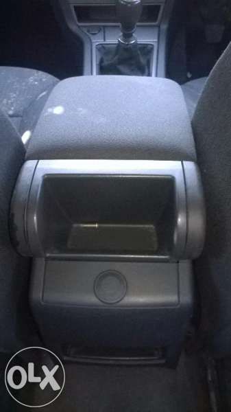 Части Opel Vectra C