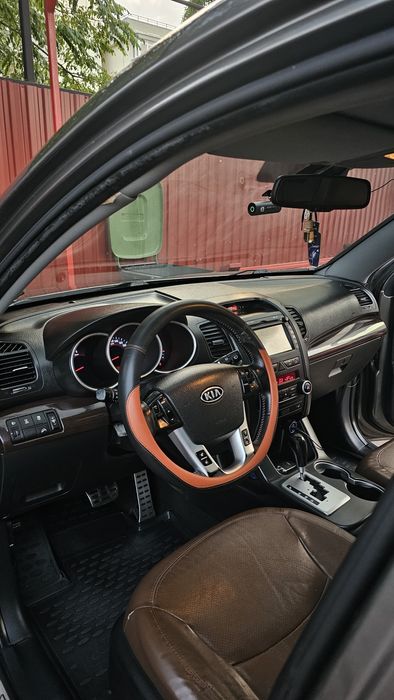 Kia Sorento 2.2 CRDI, 167.000 km