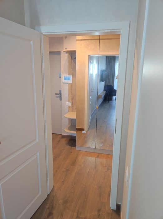 Apartament 2 camere cu parcare subterană