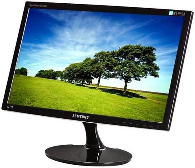 Монитор Samsung 20" BX2031 в отличном состоянии