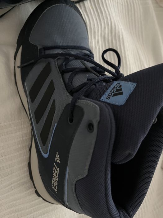Adidas TERREX  N;36 /1/3 стелка 23 см
