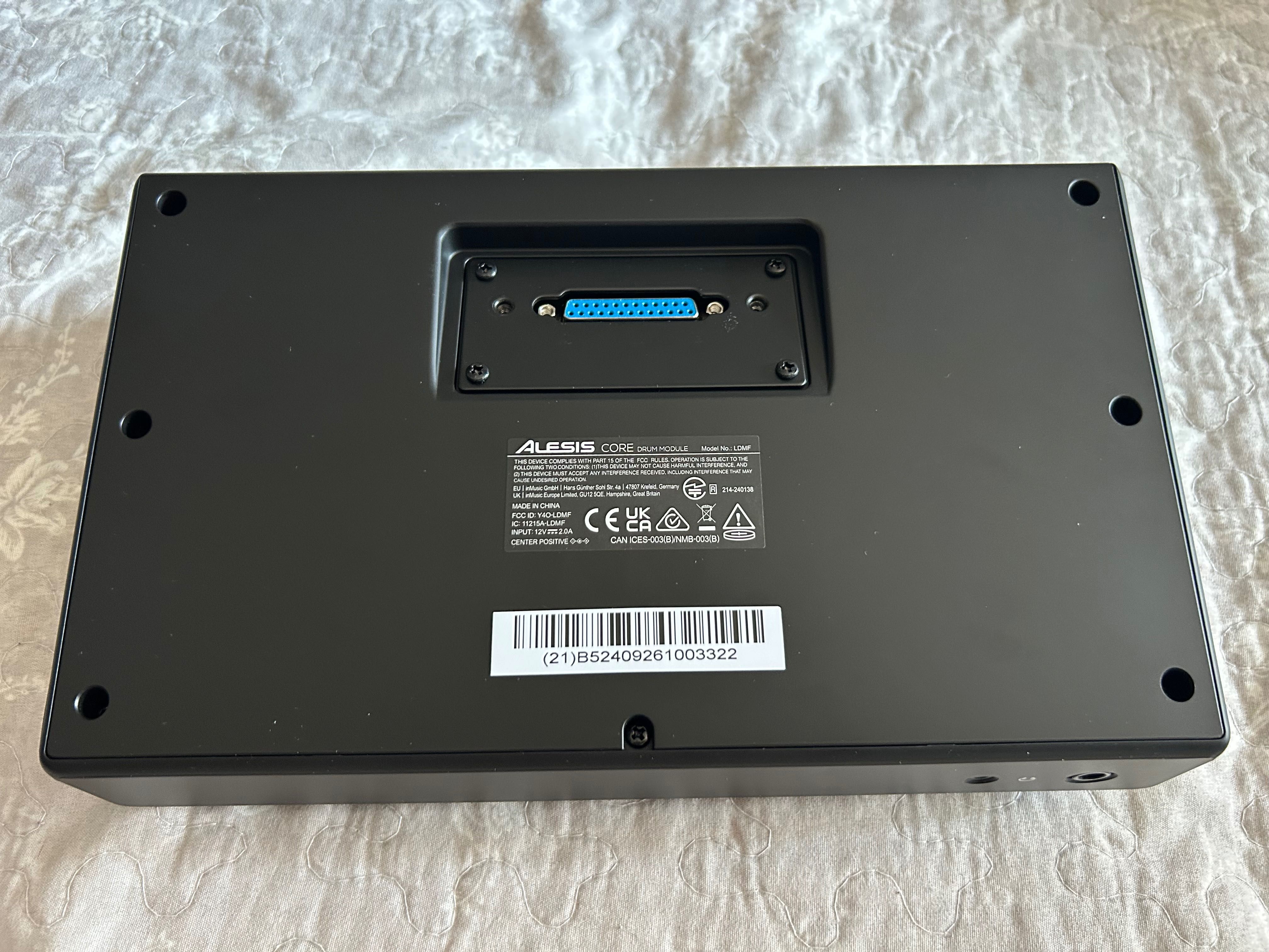 Alesis Strata Core Module