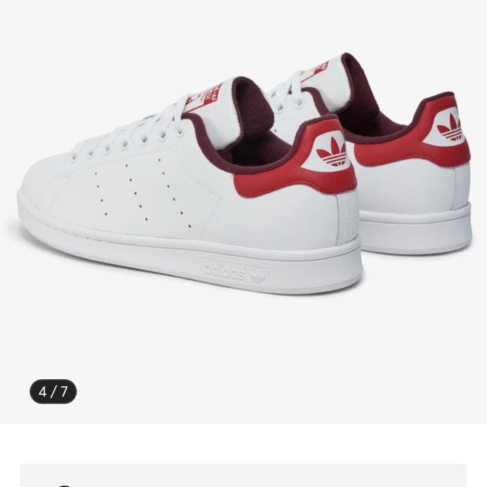 Мъжки кецове Adidas Stan Smith IG1321