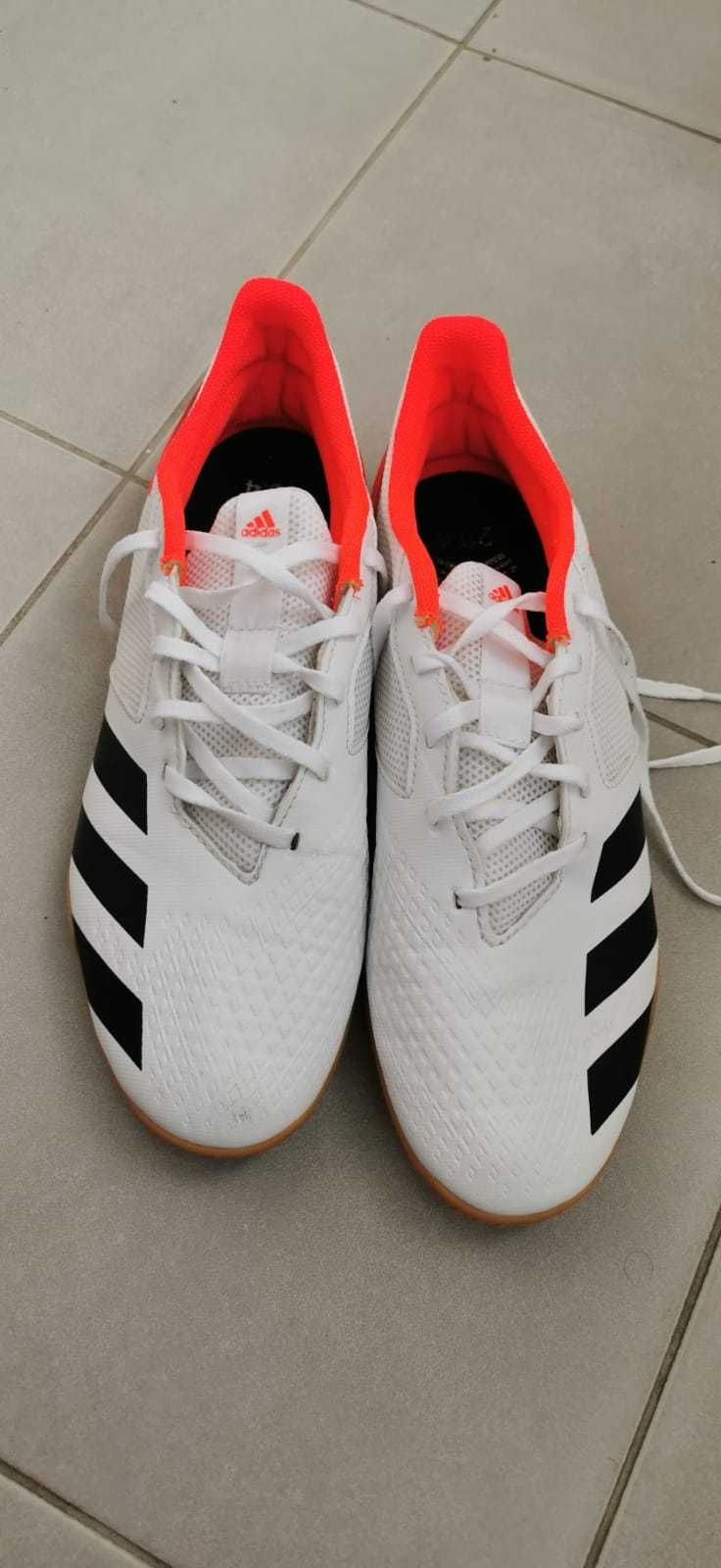 ghete fotbal Adidas