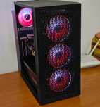 PC Gaming Ryzen 3600, GTX 970, 16Gb RAM 3200Mhz, 256Gb SSD, Cont GTA V