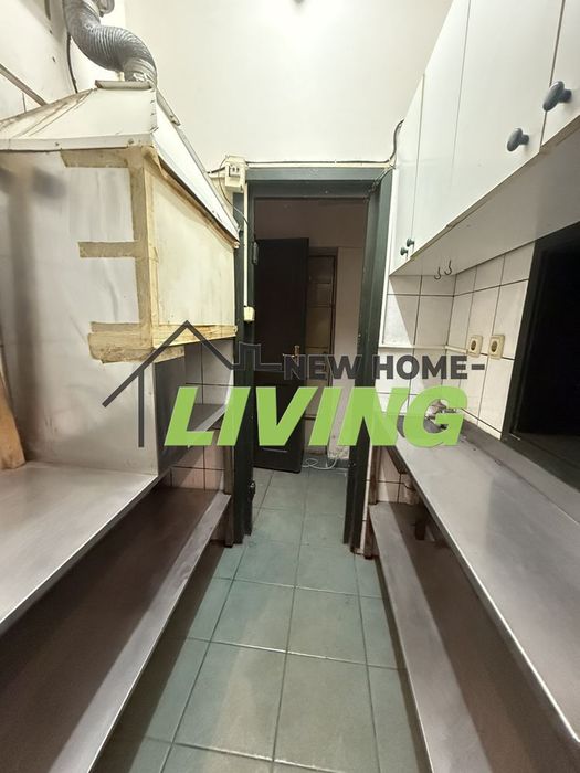 Продава се Заведение в Пловдив, Христо Смирненски - 90 кв.м за 888 €/кв.м - Снимка #2