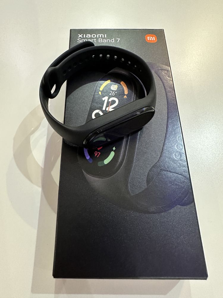 Xiaomi Smart Band 7