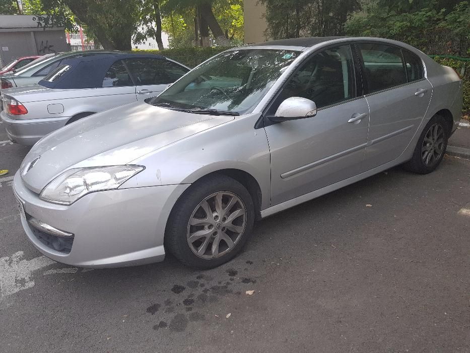 Usa portiera renault Laguna 3 hatchback si break