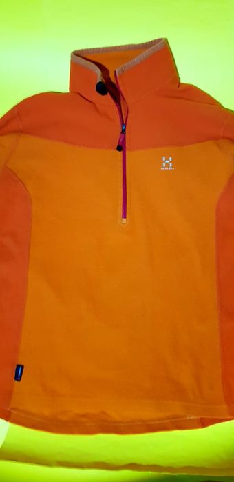 HAGLOFS  мъжки полар