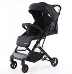 Carucior sport copii pliere rapida usor de manevrat sistem troller mod