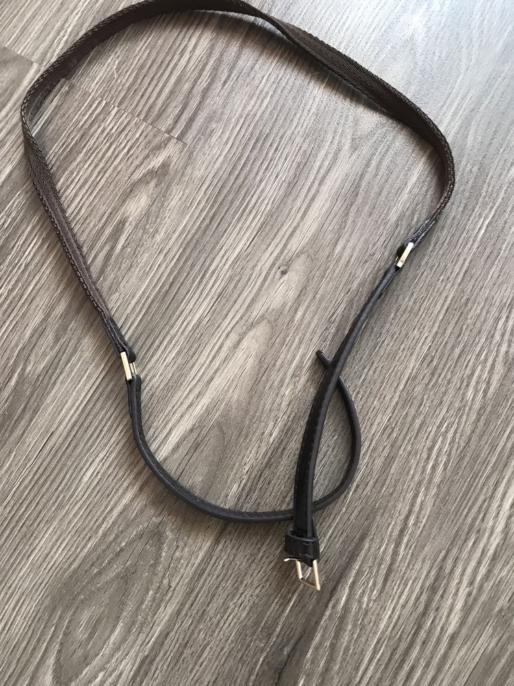 Оригинални колани Prada и Max Mara