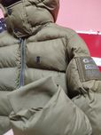 ВОДОУСТОЙЧИВО яке G-star Raw G-whistler S M L  XL 2XL ново мъжко зимно