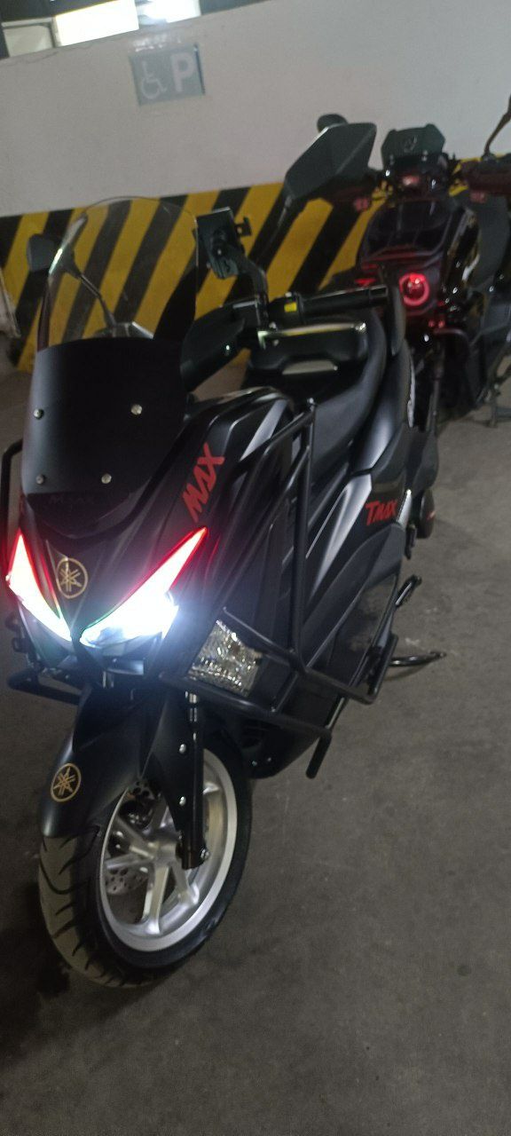 Yamaxa T _ Max Skuter