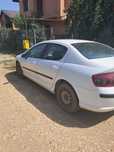 Peugeot 407 1,8 benzina an 2008 165000 km primul proprietar