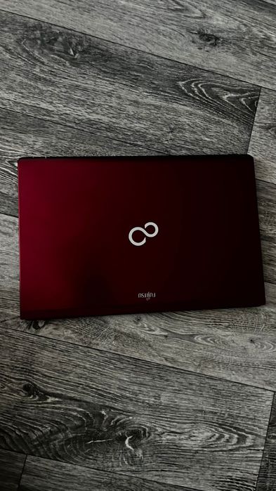 Ноутбук fujitsu Возможен обмен