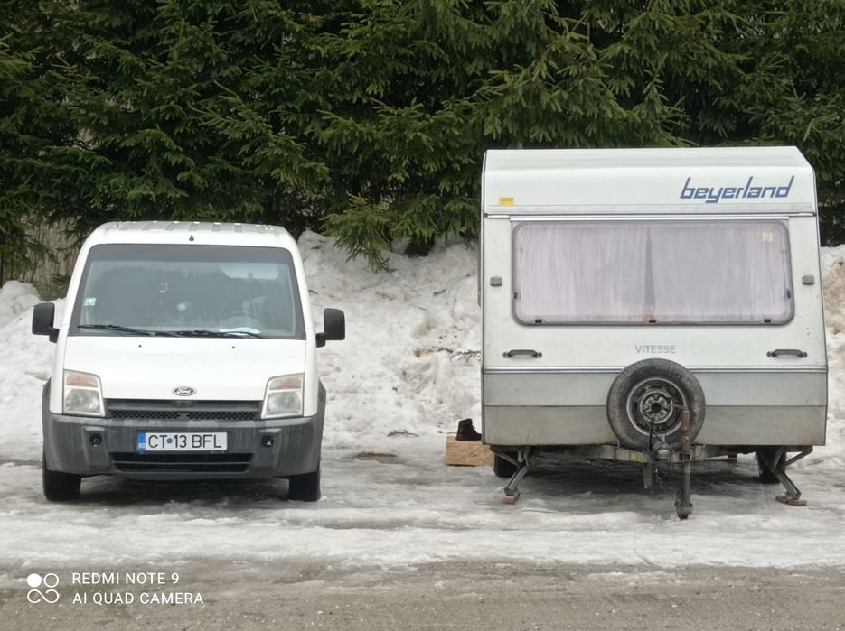 Vând / schimb cu carosata