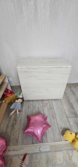 Продам стол-тумбу!