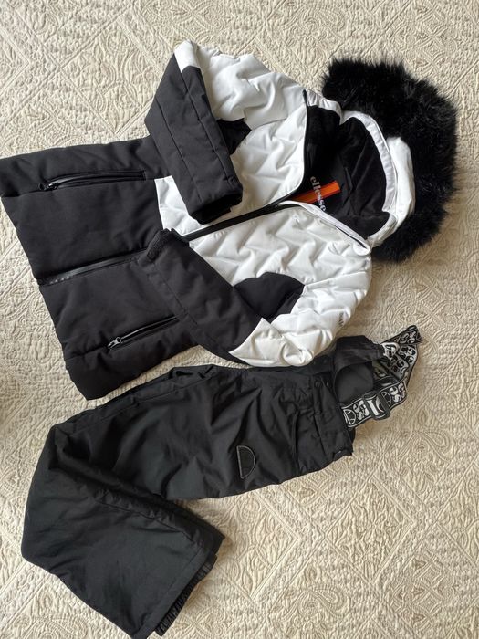 Ски екип ELLESSE дамски, размер XS