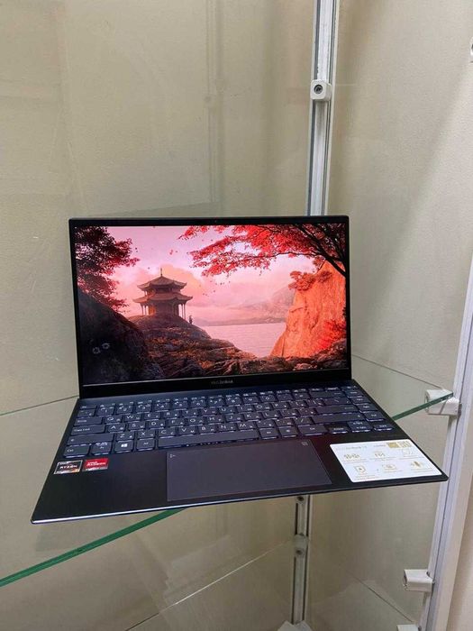 Ноутбук ASUS ZenBook 14 UX425QA / UM425QA