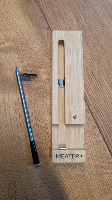 MEATER PLUS Termometru Bluetooth (fără fir)