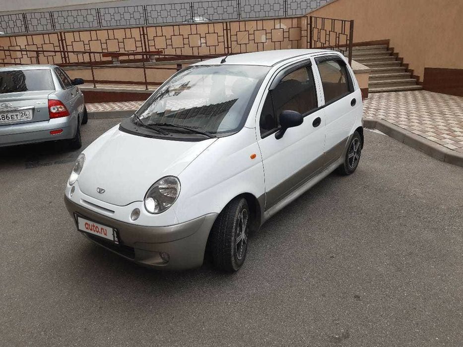 Best Matiz Suxoy ijara