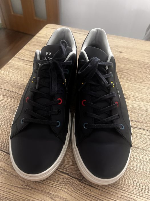 Vanda adidasi casual Paul Smith