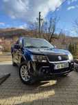 Vand Suzuki Grand Vitara!