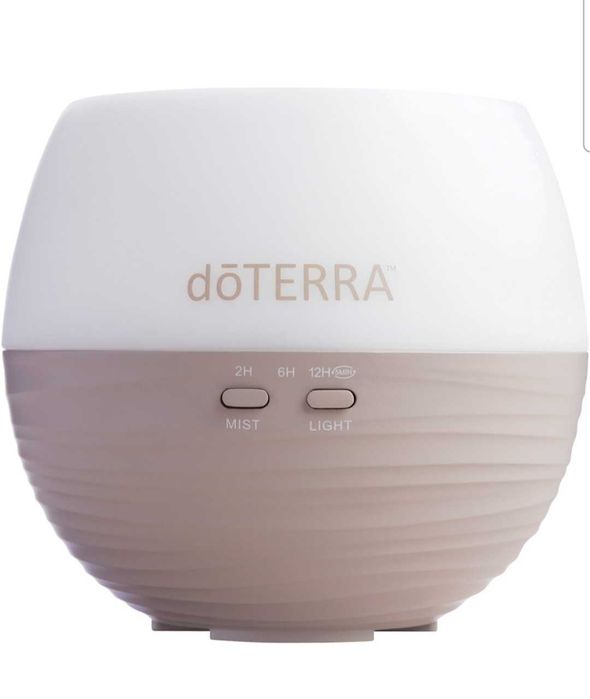 Difuzor Petal doTERRA