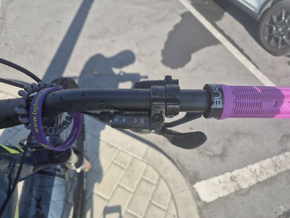 Drag c1 ride 2024